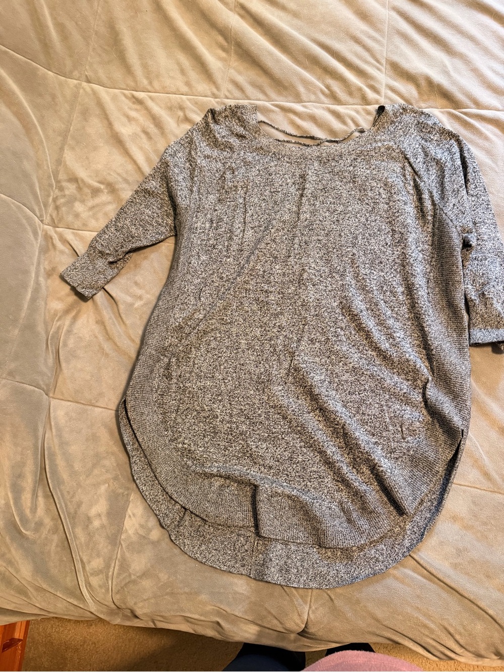 Large Express Top